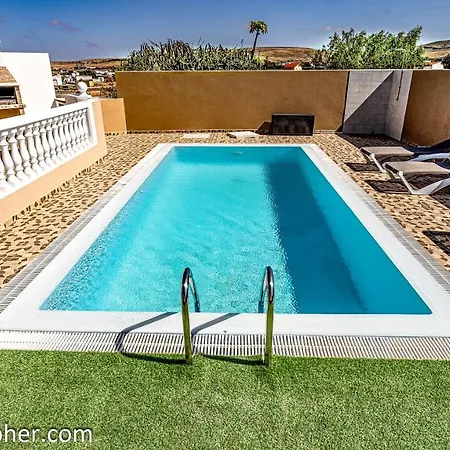 Abuelita Ana * Llanos de la Concepción